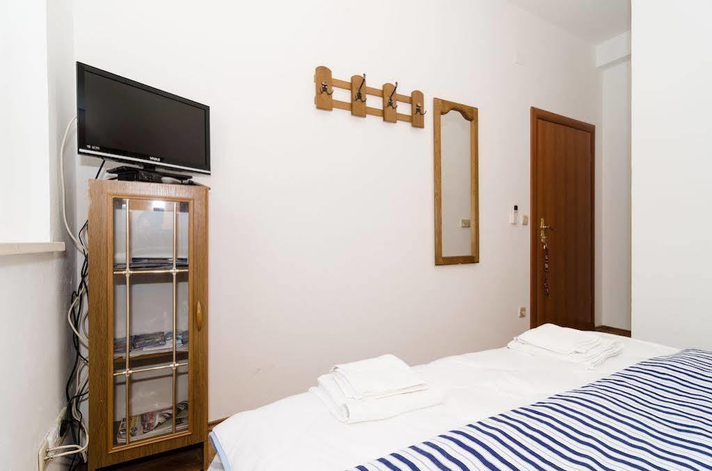 Guest House Kalauz Dubrovnik Exterior foto